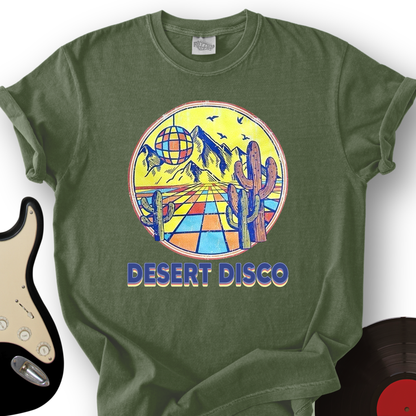 Desert Disco T-Shirt