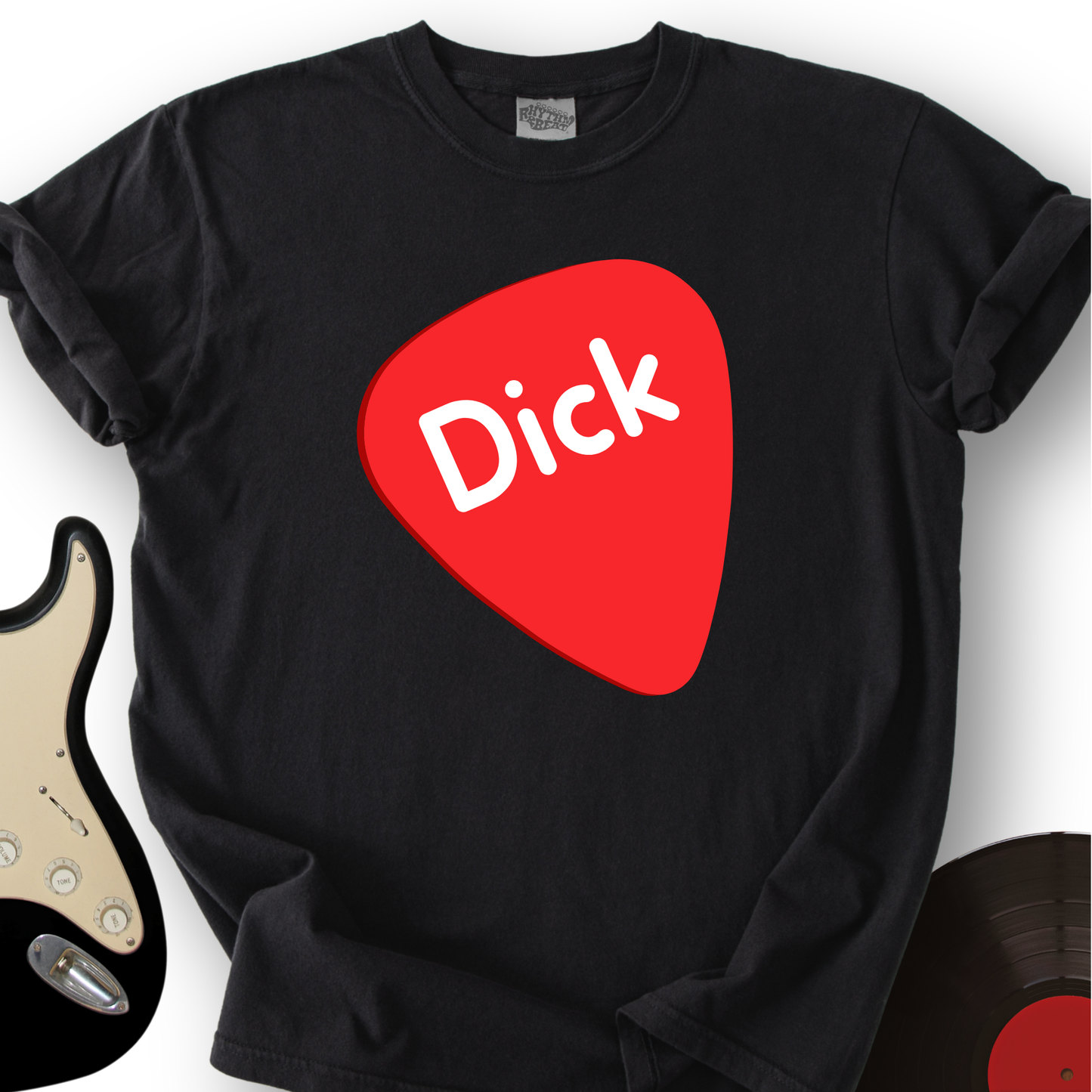 Pick T-Shirt