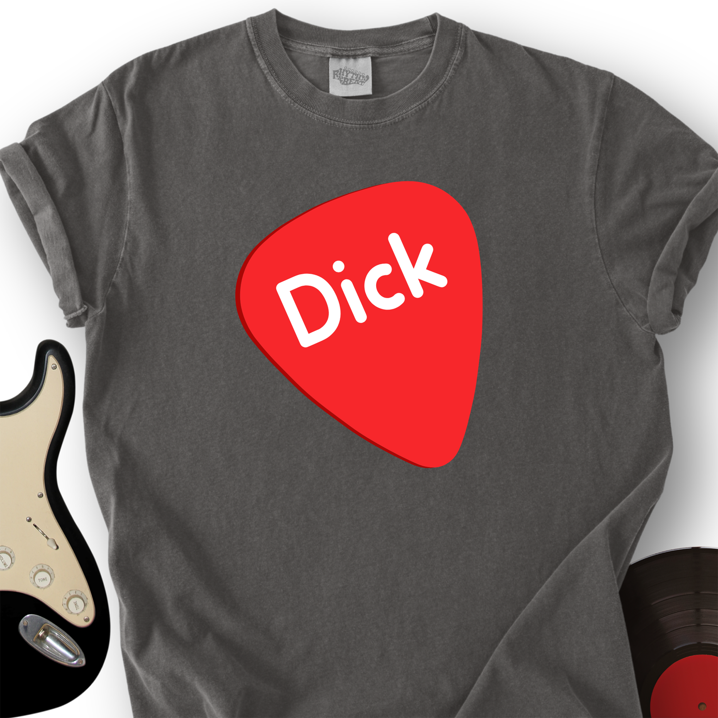 Pick T-Shirt