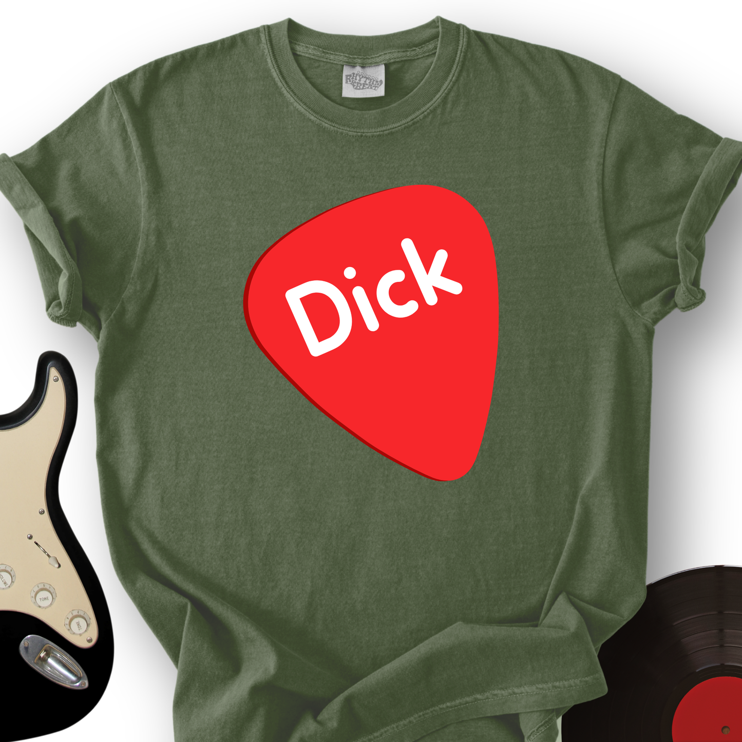 Pick T-Shirt