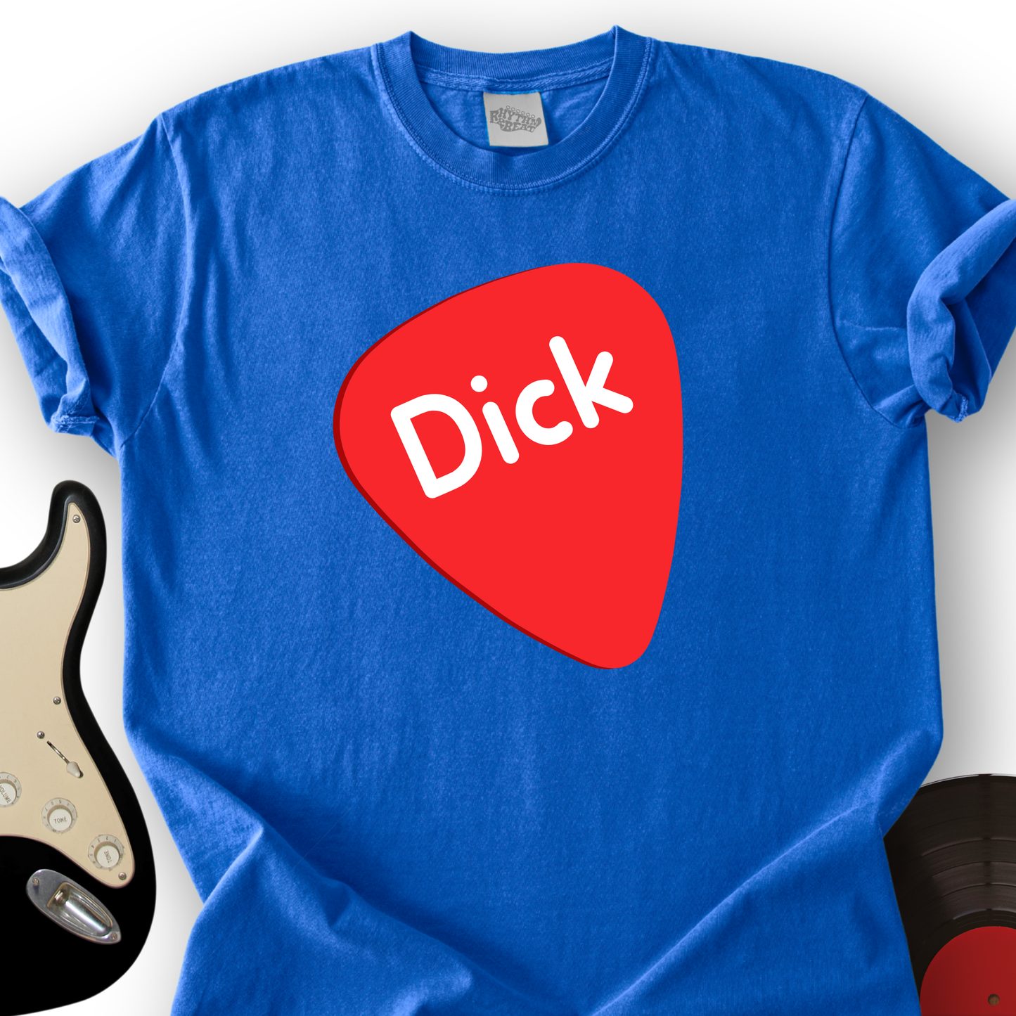 Pick T-Shirt