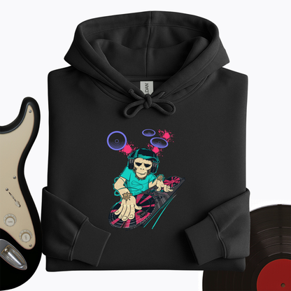 DJ Chimp Hoodie