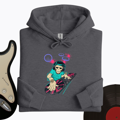 DJ Chimp Hoodie