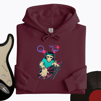 DJ Chimp Hoodie