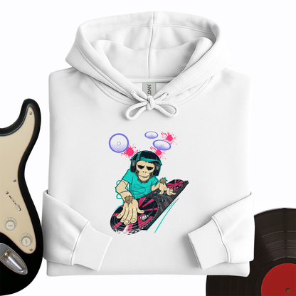 DJ Chimp Hoodie