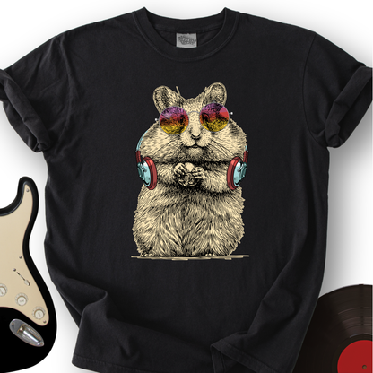 DJ Hampster T-Shirt
