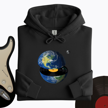 Earth Player Hoodie