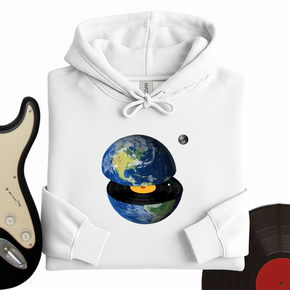 Earth Player Hoodie