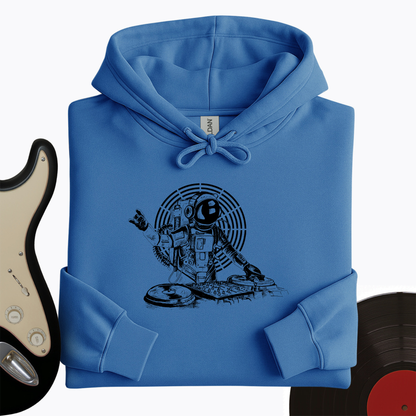 EDM DJ Hoodie