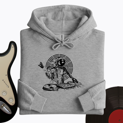 EDM DJ Hoodie