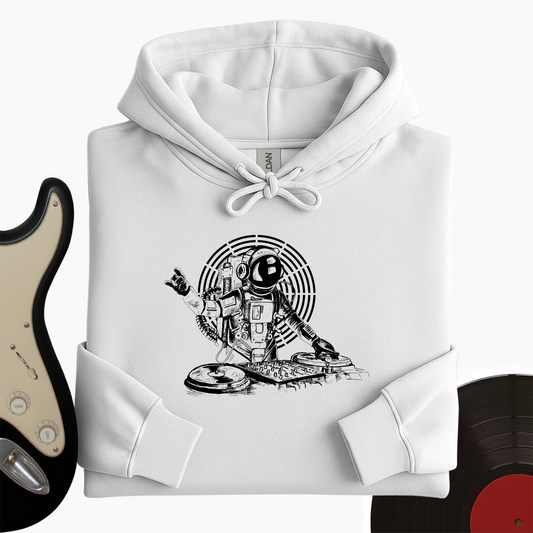 EDM DJ Hoodie