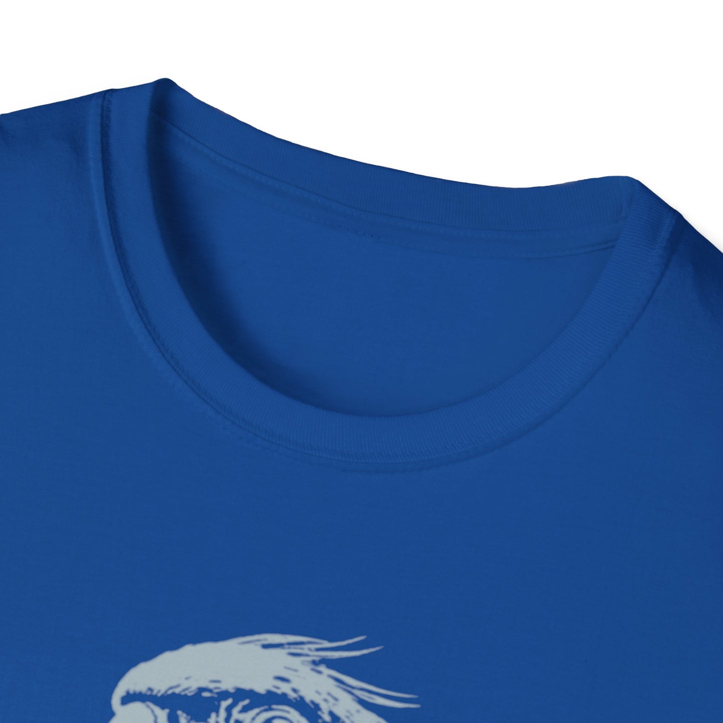 Parrot Singer T-Shirt