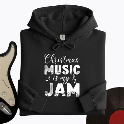Jam Hoodie