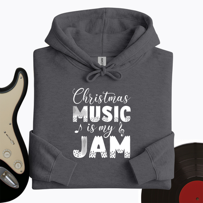 Jam Hoodie