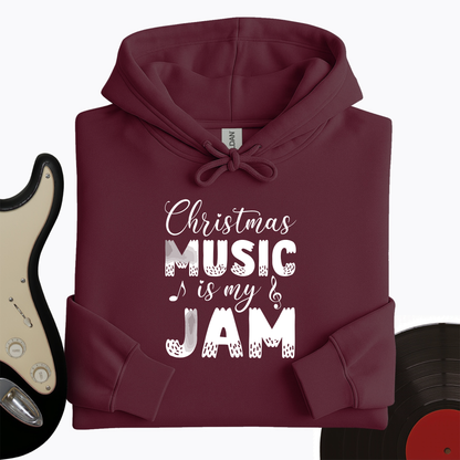 Jam Hoodie