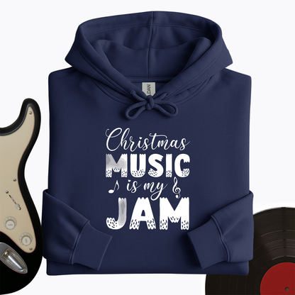 Jam Hoodie