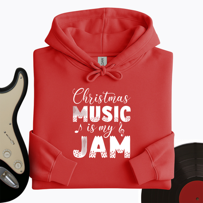Jam Hoodie