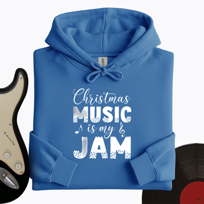 Jam Hoodie