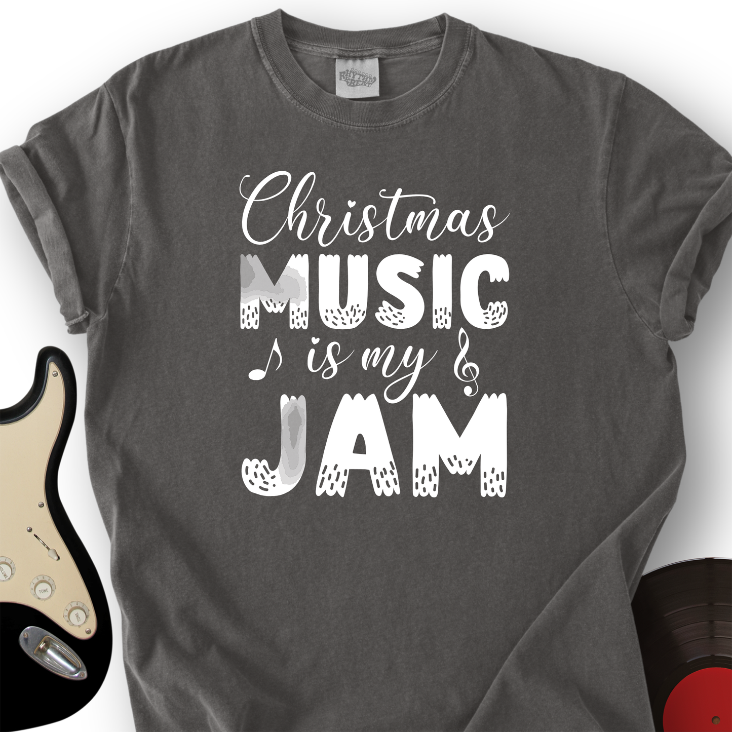 Jam T-Shirt