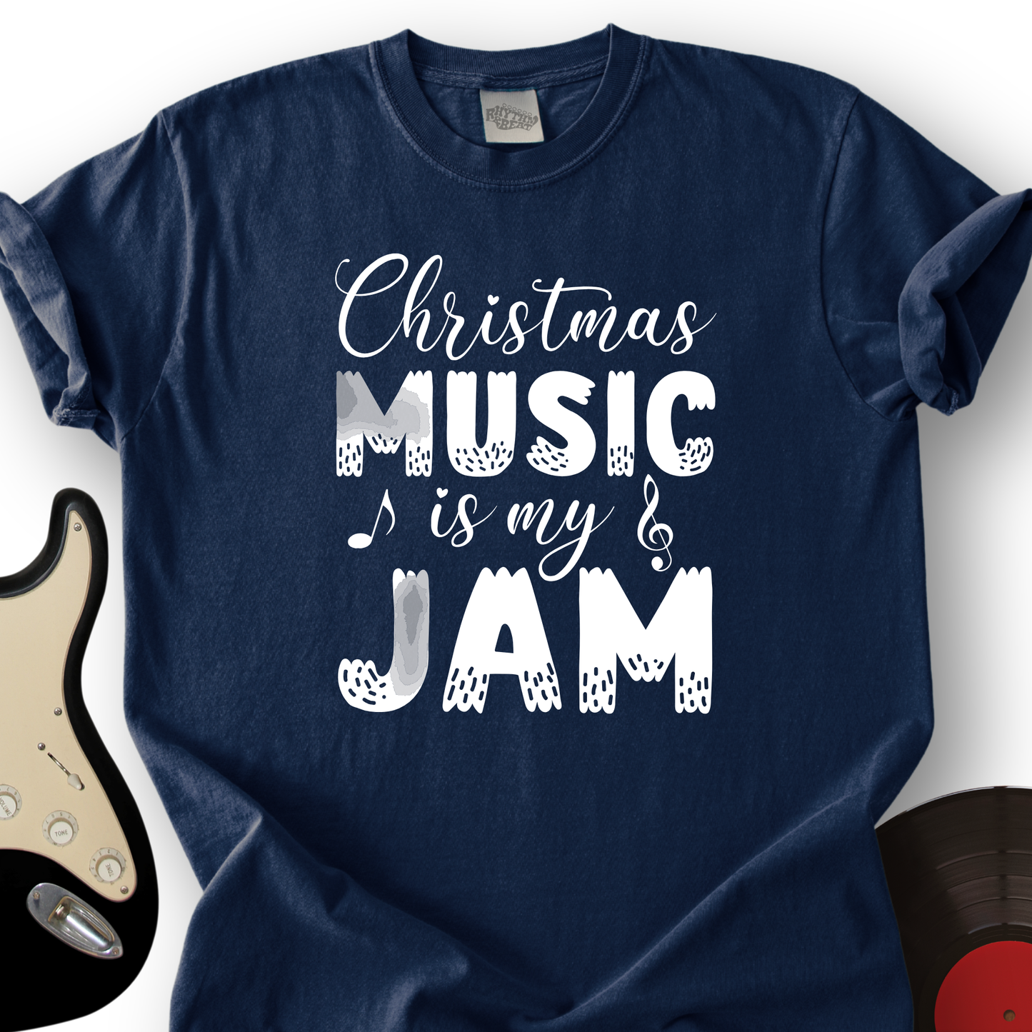 Jam T-Shirt