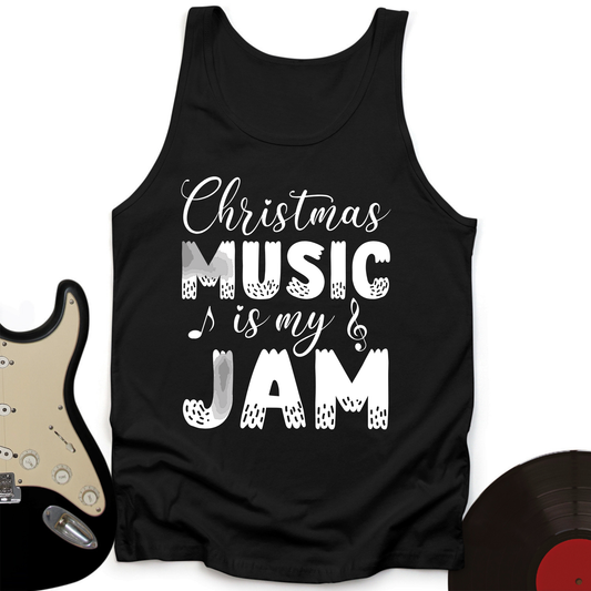 Jam Tank Top