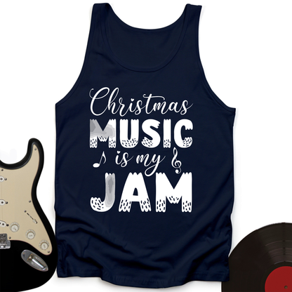 Jam Tank Top