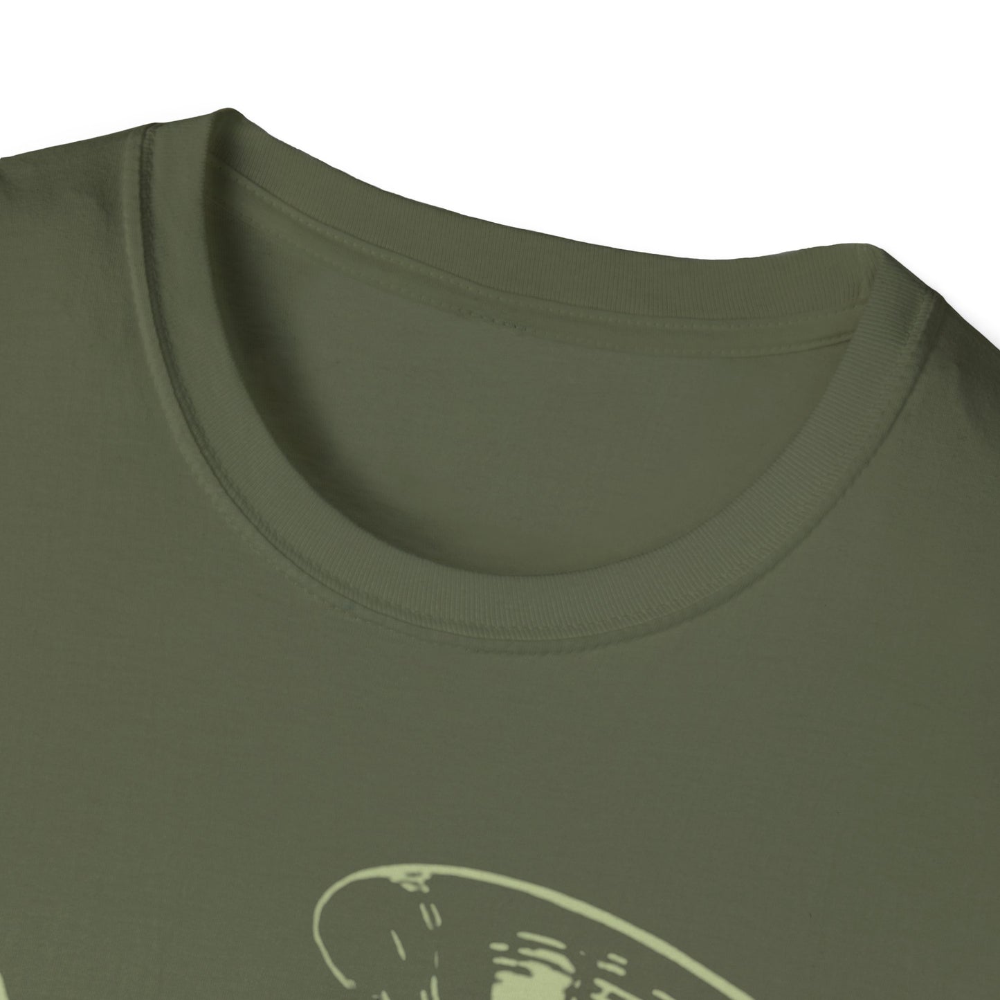 Rhino Tuba T-Shirt