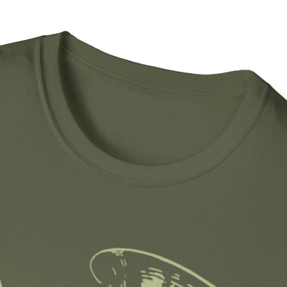 Rhino Tuba T-Shirt