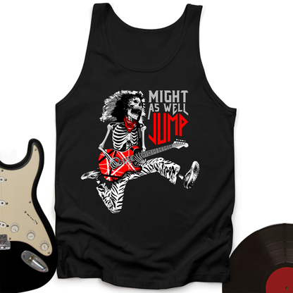 Jump Tank Top