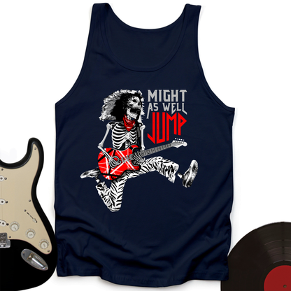 Jump Tank Top