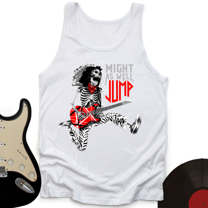 Jump Tank Top