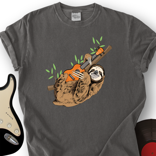 Just Hanging T-Shirt