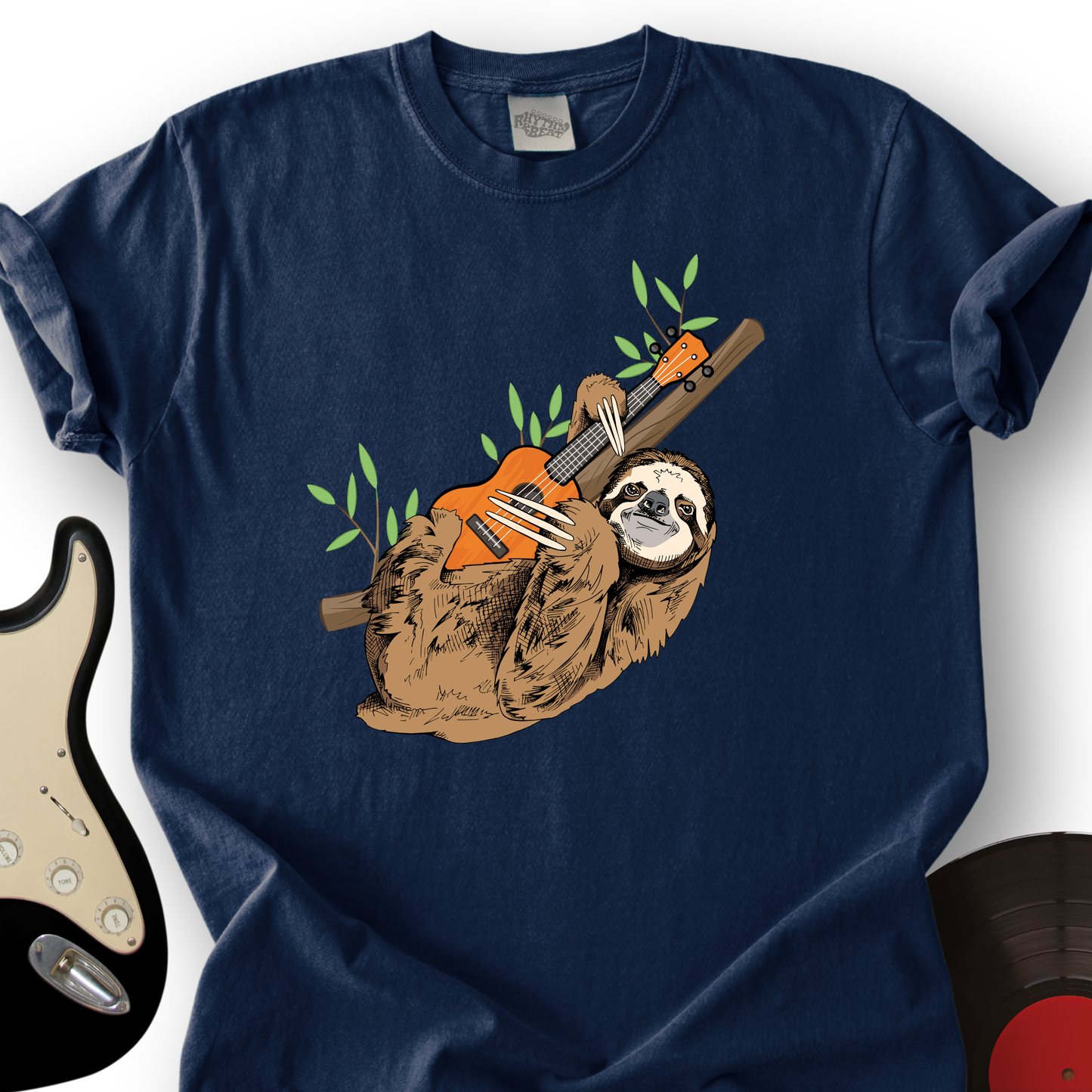 Just Hanging T-Shirt