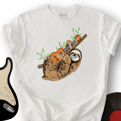 Just Hanging T-Shirt