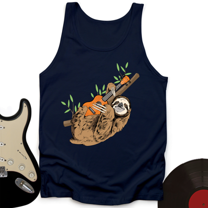 Just Hanging Tank Top