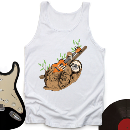 Just Hanging Tank Top