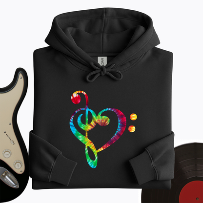 Love Notes Hoodie
