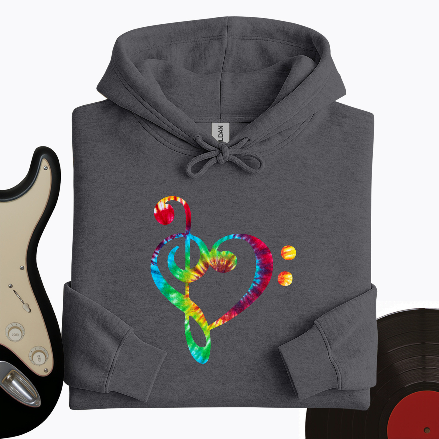 Love Notes Hoodie