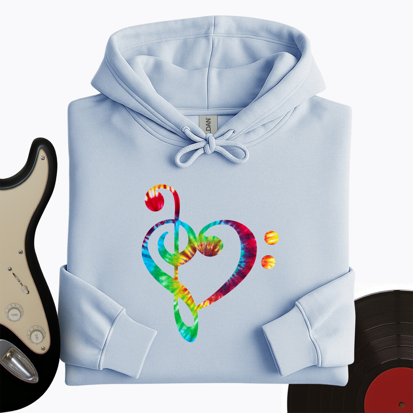 Love Notes Hoodie