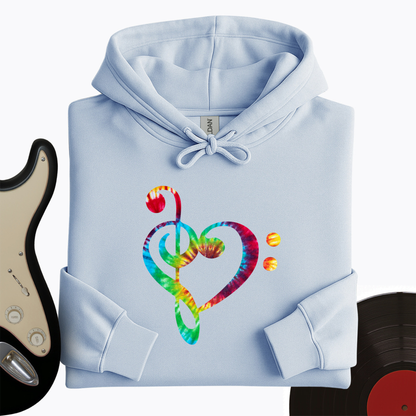 Love Notes Hoodie