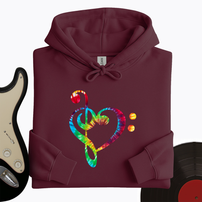Love Notes Hoodie