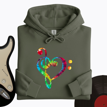 Love Notes Hoodie