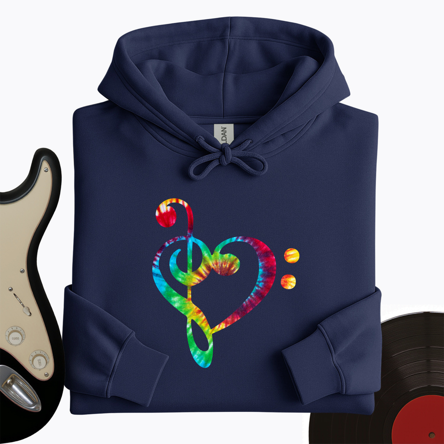 Love Notes Hoodie