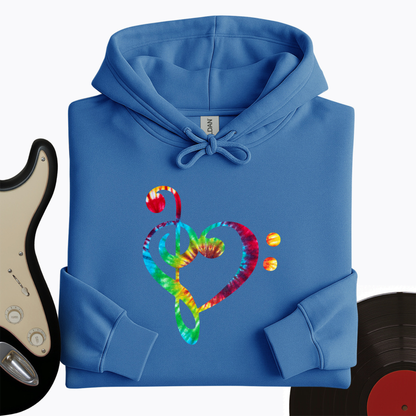 Love Notes Hoodie