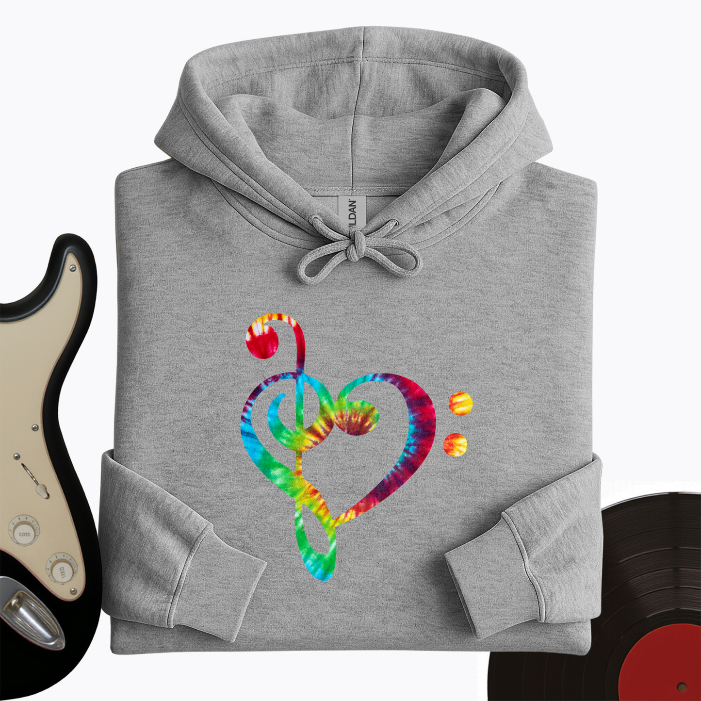 Love Notes Hoodie