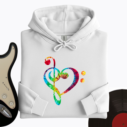 Love Notes Hoodie