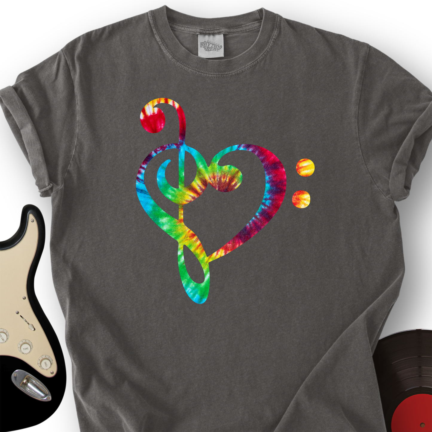 Love Notes T-Shirt
