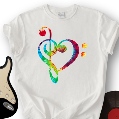 Love Notes T-Shirt