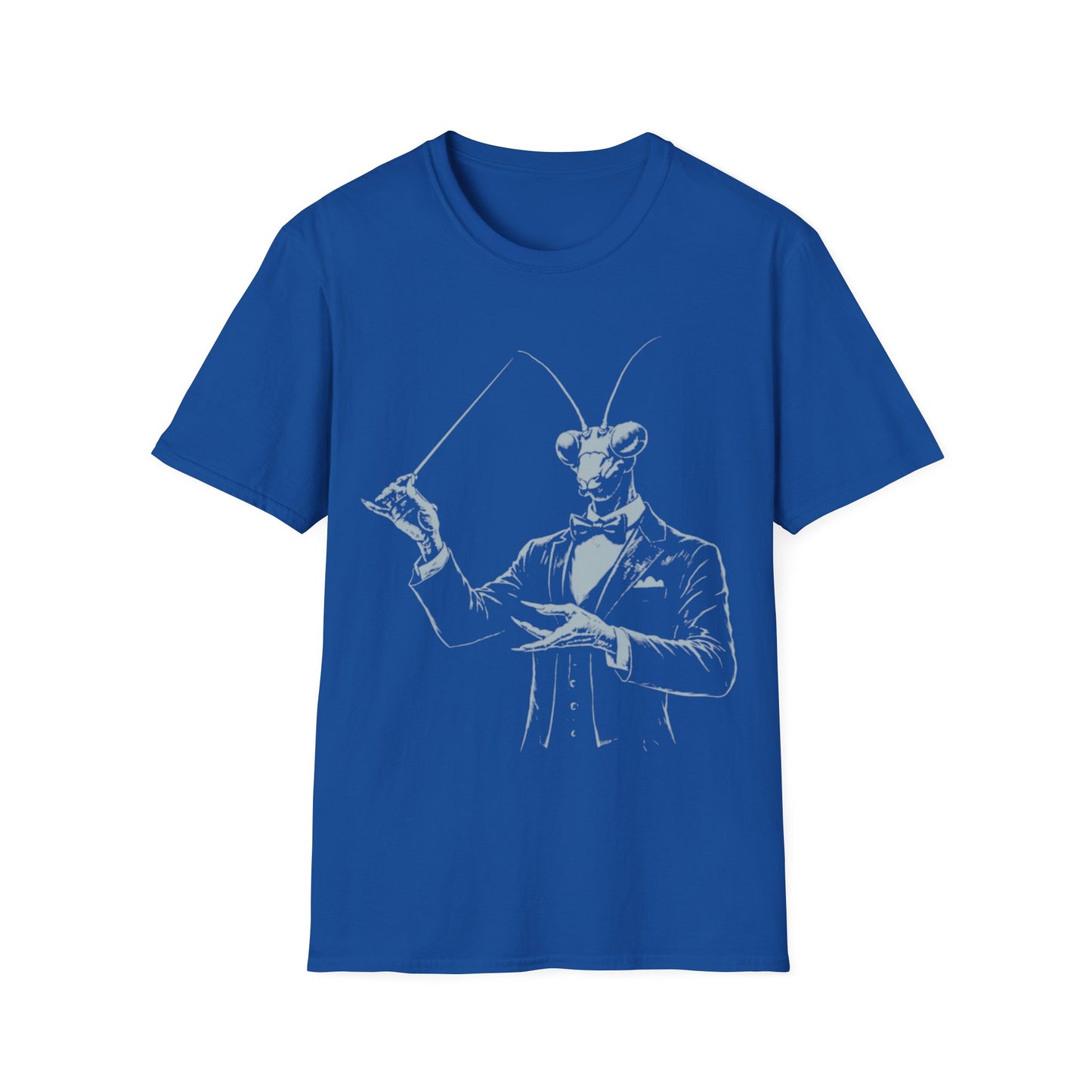 Mantis Conductor T-Shirt