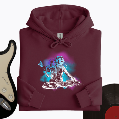Misty Astro Hoodie